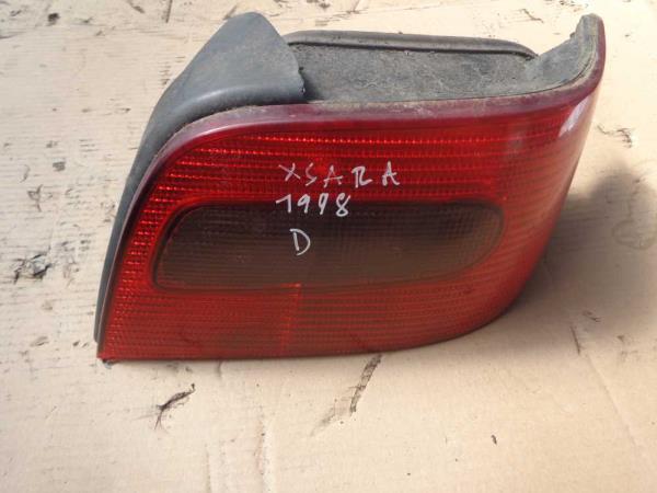 FEU ARRIERE DROIT CITROEN XSARA - Vue 1